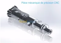 Usinage Mécanique  de Précision CNC
