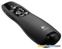 Logitech Pointeur Sans Fil  R400 thumbnail 3