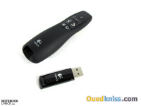 autre-logitech-pointeur-sans-fil-r400-hussein-dey-alger-algerie