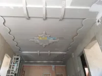 Travaux moderne