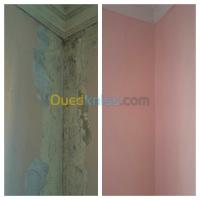الجزائر-برج-الكيفان-بناء-و-أشغال-peindre-décorateur