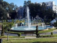 الجزائر-دالي-ابراهيم-ديكورات-و-ترتيب-fontaine-et-décoration-des-espace-vert