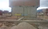 Vente Terrain Khenchela Khenchela