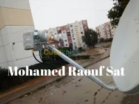 Mohamed Raouf Électronique 