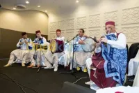 groupe zorna