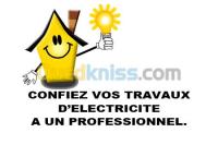 الجزائر-وسط-باب-الزوار-المدنية-بناء-و-أشغال-électricité-bâtiment