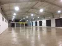 Location Hangar Alger Baraki