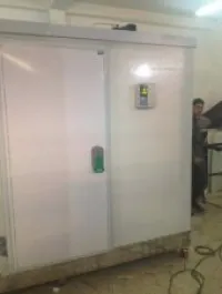 AlgerieFROID conçoit, réalise et insta