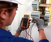 Tous travaux d'éléctricité 