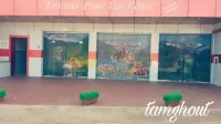 Restaurant traiteur fêtes 