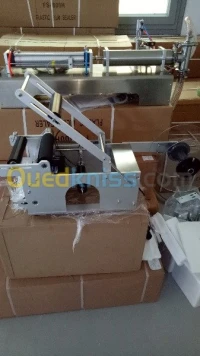 Étiqueteuse MT-50 Semi Automatique 