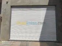 Motorisation de tout les ridou et port