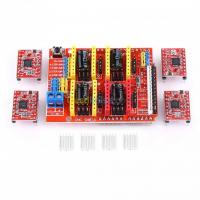 composants-materiel-electronique-shield-cnc-v3-4-piece-a4988-drv88-arduino-blida-algerie