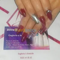 onglerie