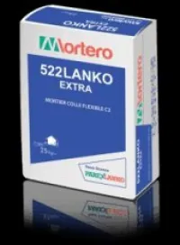 PATE A JOINT ET CIMENT COLLE