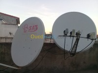 الجزائر-بئر-مراد-رايس-صحون-لاقطة-و-أجهزة-استقبال-installation-parabole