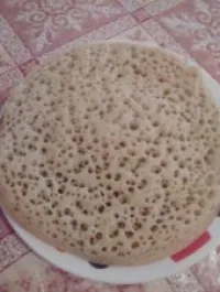 Baghrir