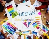 Conception & Travaux d'imprimerie