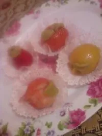 Gateau sec, Gateau Occidental,Oriental