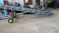 industrie-fabrication-tapis-transporteur-a-bande-convoyeur-sidi-aich-bejaia-algerie