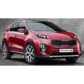 ATTELAGE '5039R' POUR KIA SPORTAGE IV 