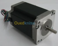 Moteur pas a pas Nema 34