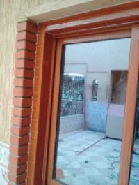 menuiserie aluminum  salahet amari