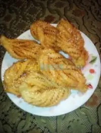 Gateaux selont votre choix