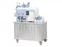 LIGNES DE PRODUCTIONS DE MOZARELLA 