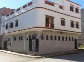 Vente Villa Sidi Bel Abbès Sidi bel abbes