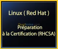 Formation  LINUX