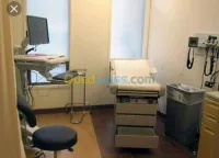 Médical consultations mésotherapie PRP