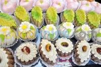 الجزائر-السحاولة-توريد-الطعام-و-حلويات-gateaux-orienteaux