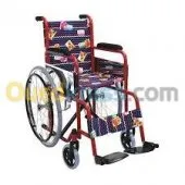 FAUTEUIL ROULANT POUR ENFANT