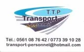 Transport personnel