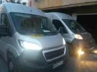 Transport déménagement