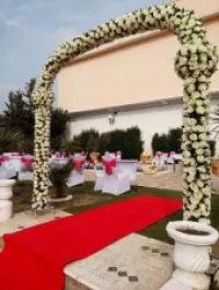 Décoration des fete