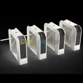 Tourniquets et Tripods