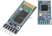 module Bluetooth  HC-05  / AT-09 4.0 arduino
