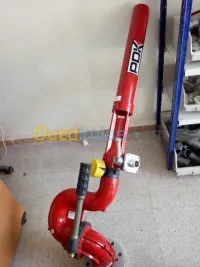LANCES MONITOR 3000