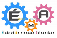 oran-algerie-projets-Études-etude-et-maintenance-en-automatisme