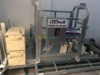 الجزائر-بئر-توتة-مواد-أولية-echaffaudage-electrique