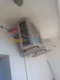 Froid et climatisation 