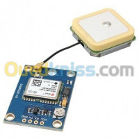 composants-materiel-electronique-module-gps-neo6mv2-arduino-blida-algerie