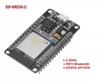 Carte de developement ESP Wroom 32 Arduino 
