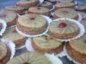 gâteaux traditionnels