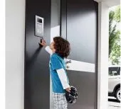 Vidéophone et visiophone 