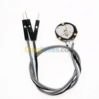 Arduino - Capteur De Rythme Cardiaque 