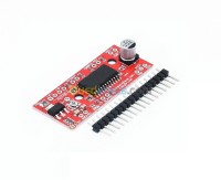 EasyDriver A3967 Contrôleur de Moteur Arduino thumbnail 3
