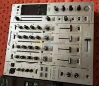 جهاز-تسجيل-الصوت-platines-pioneer-cdj900-djm850s-العاشور-الجزائر
